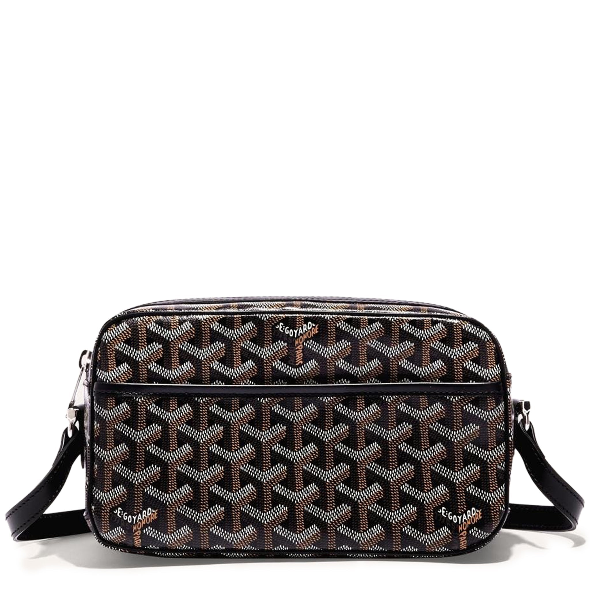 Goyard Sacoche Noir