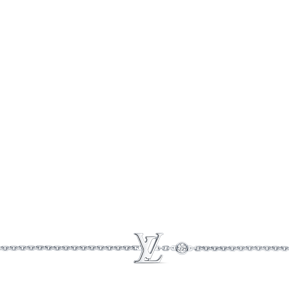 LV - Bracelet Blossom