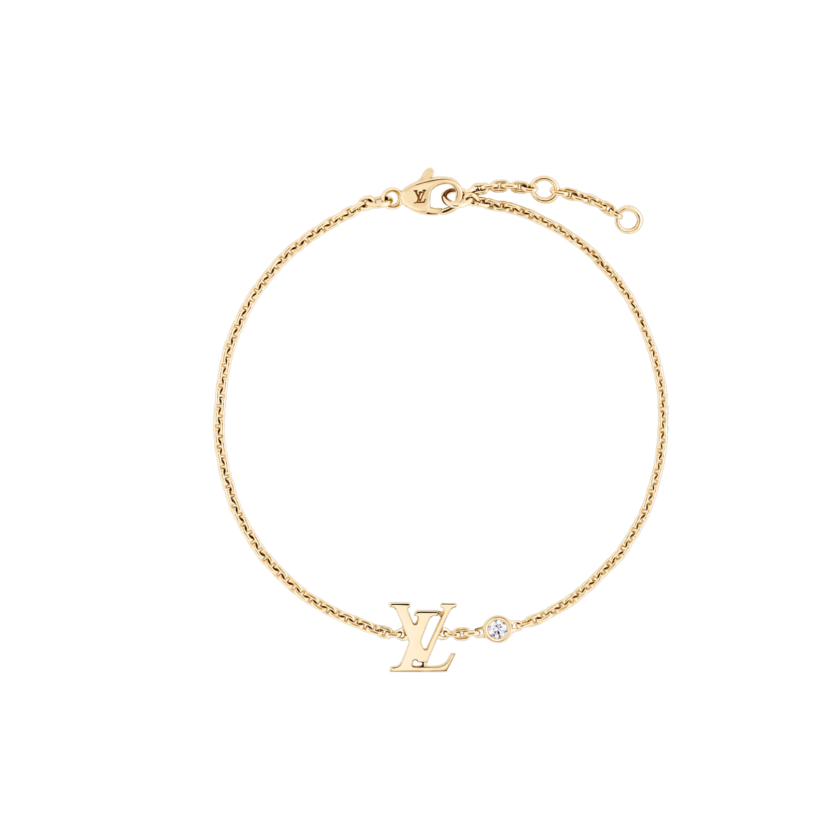 LV - Bracelet Blossom