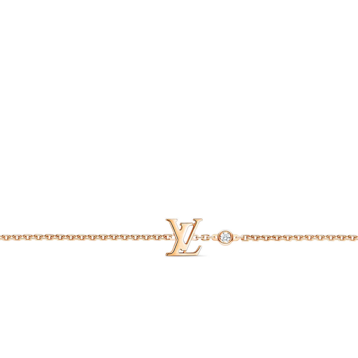 LV - Bracelet Blossom