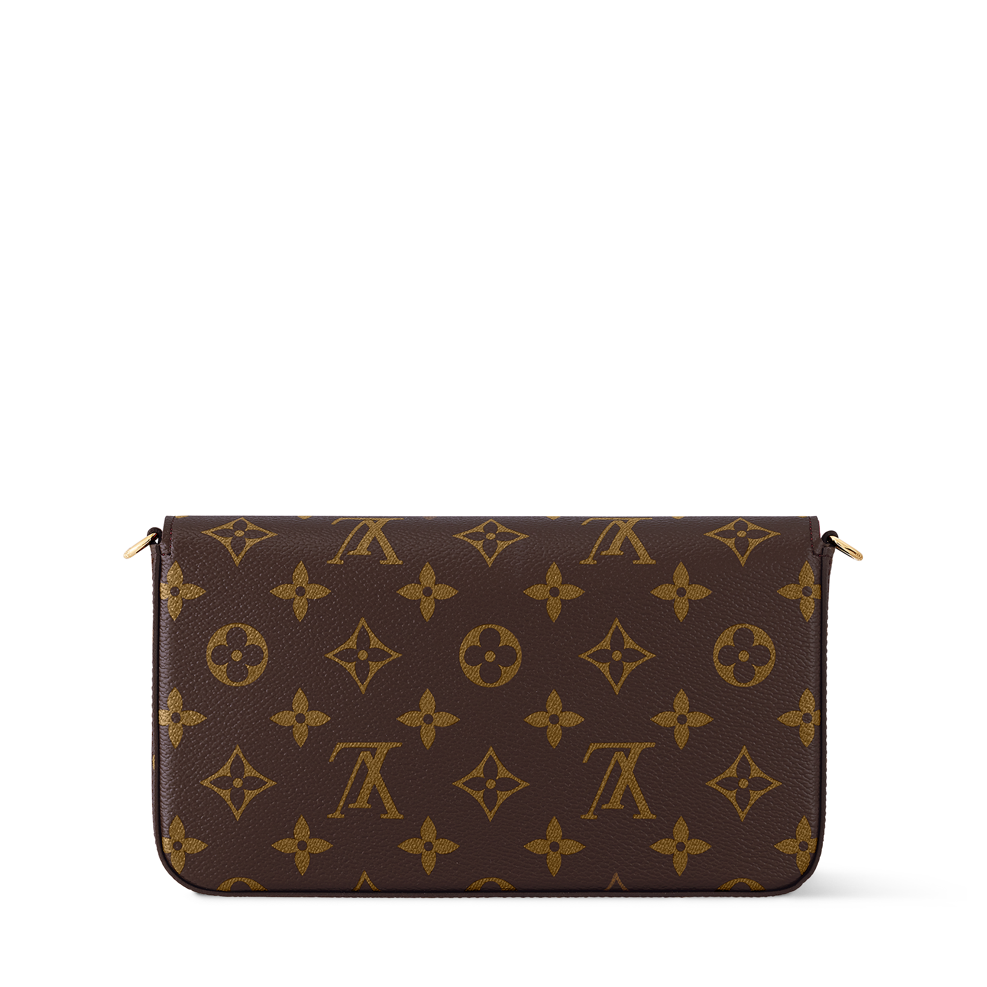 LV Pochette Fécilie