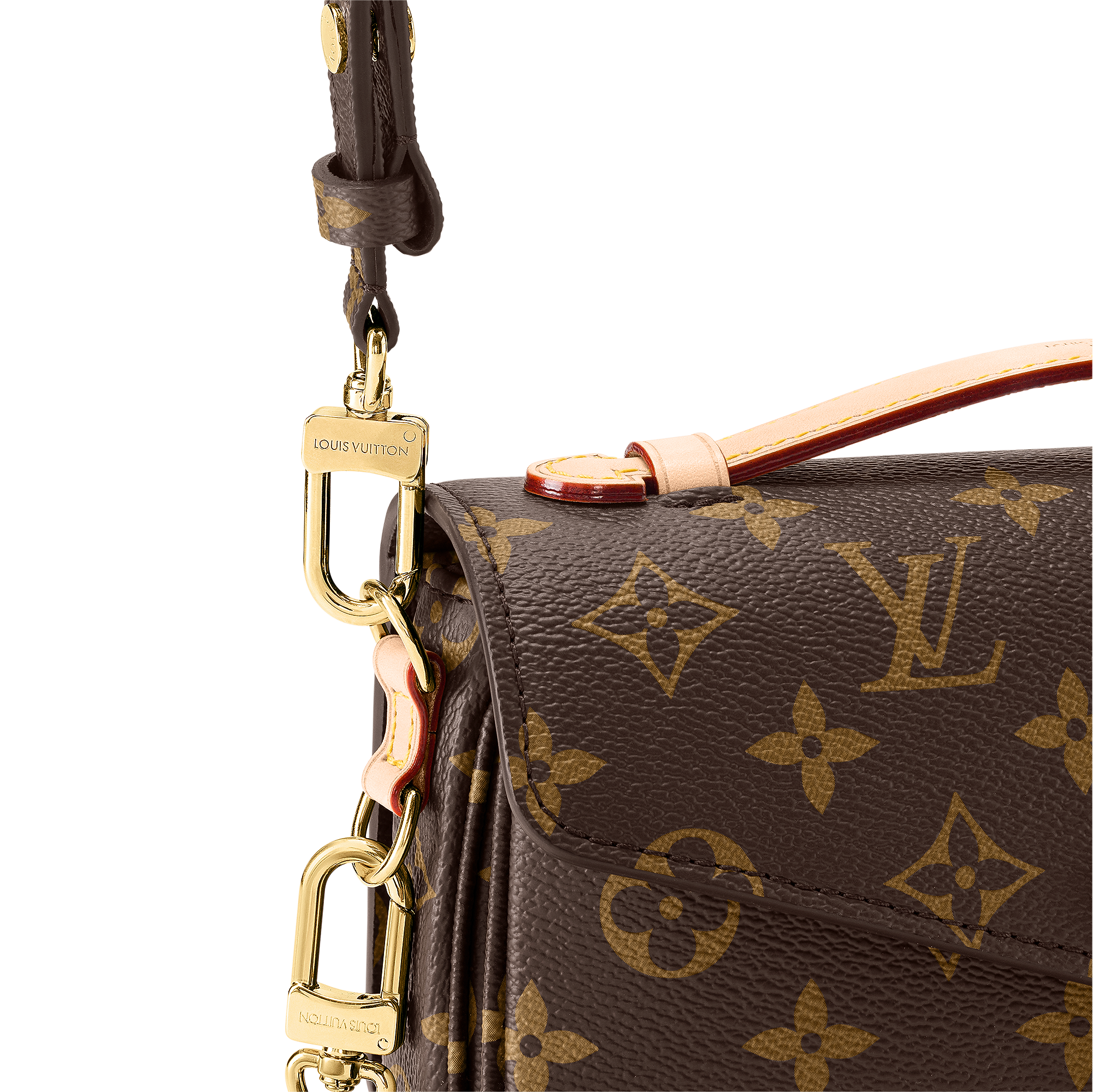 LV Pochette Métis East West