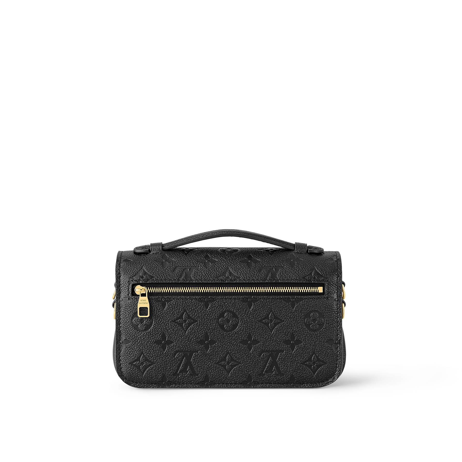 LV Pochette Métis East West Noir