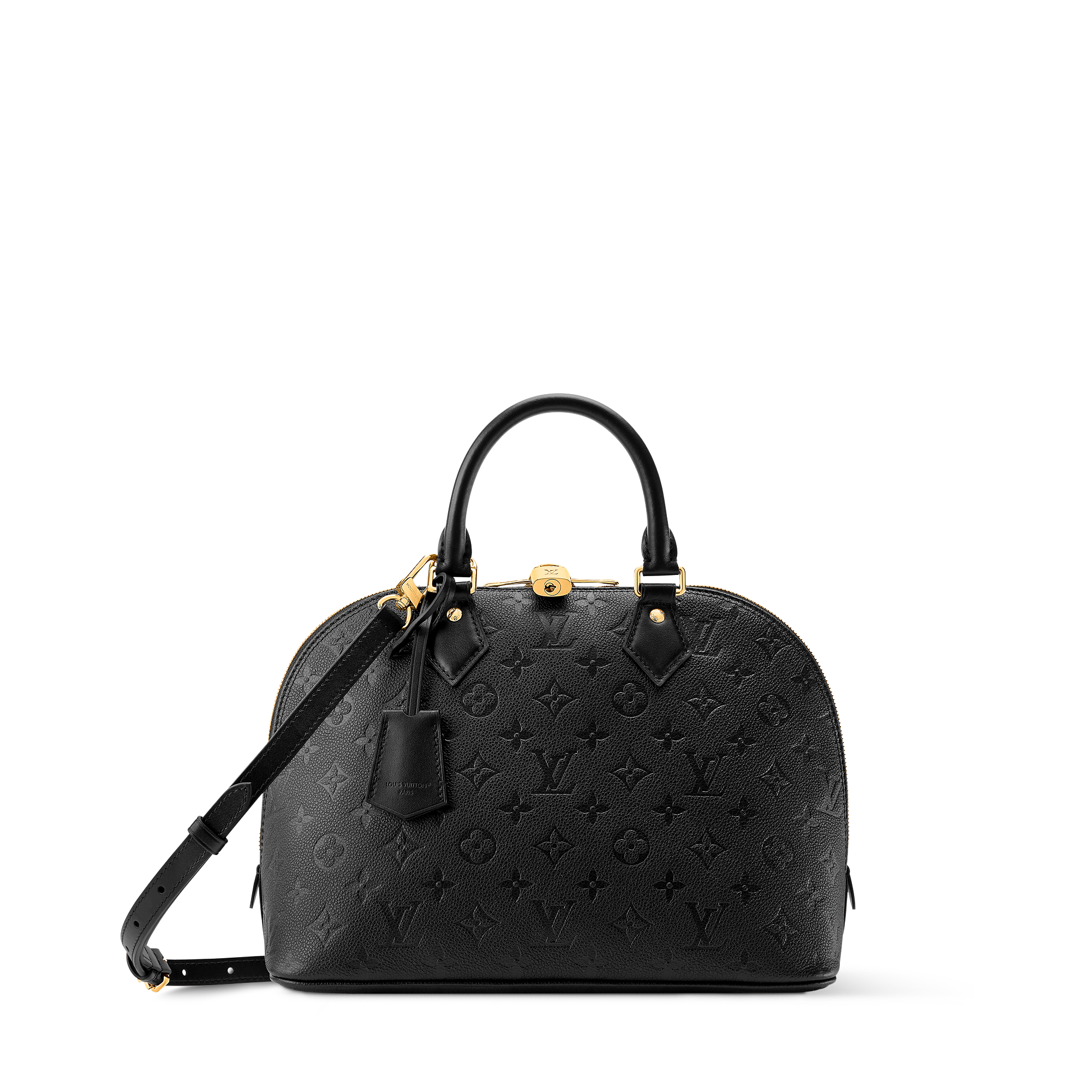 LV Sac Alma PM Epi