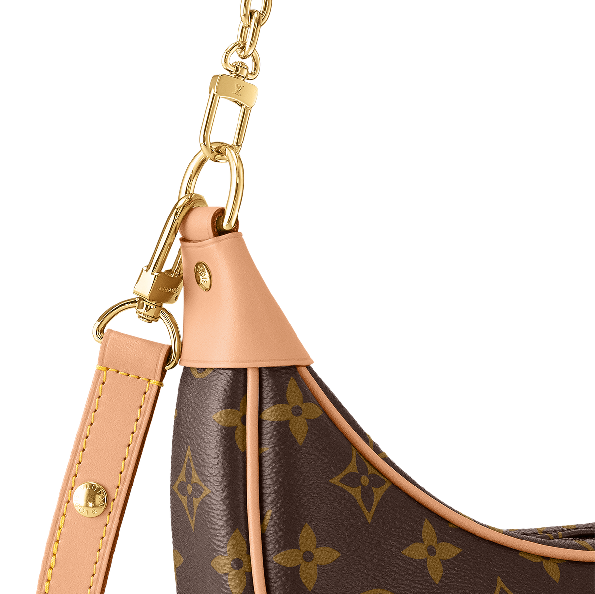 LV Sac Loop