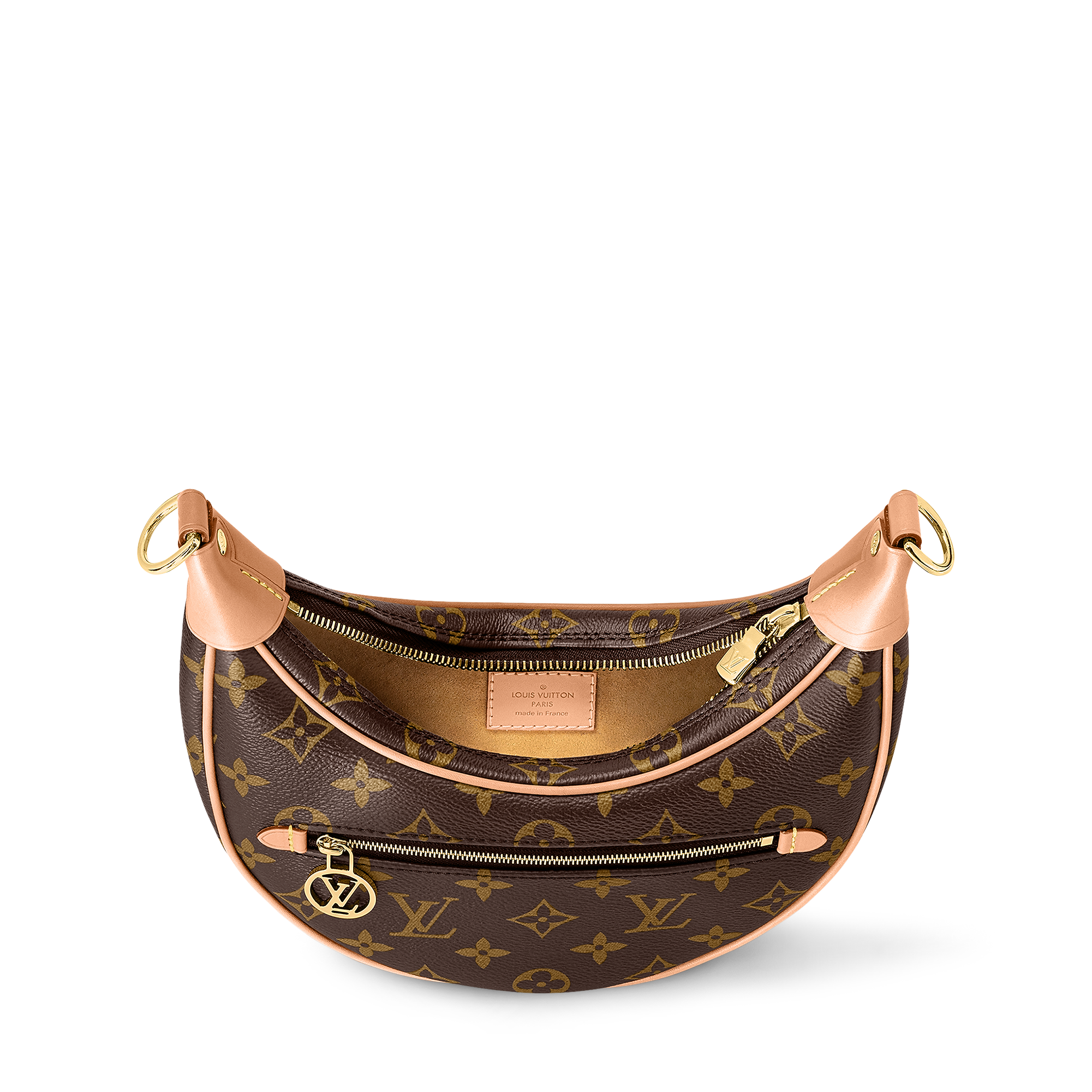 LV Sac Loop