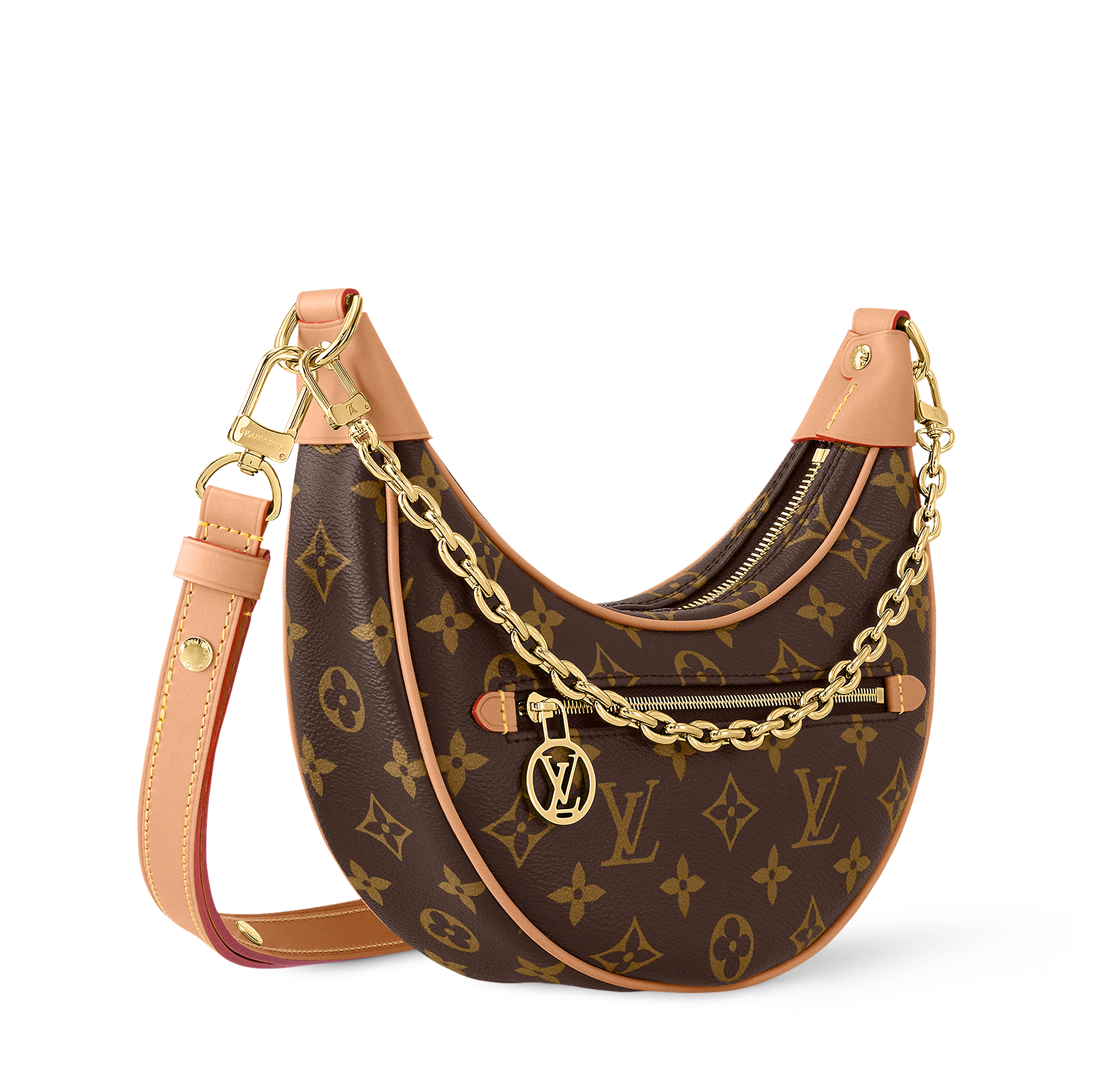 LV Sac Loop
