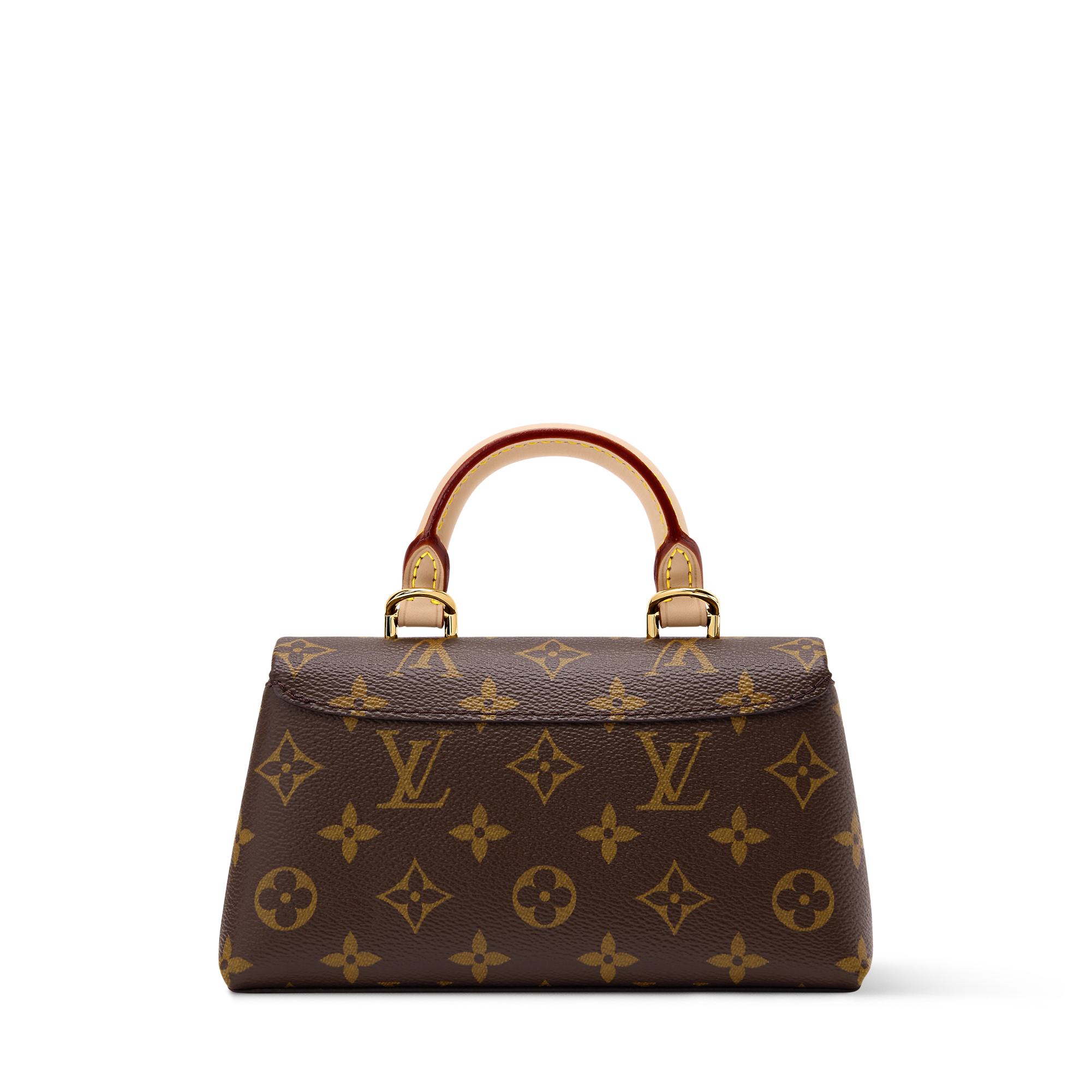 LV Sac Nano Madeleine