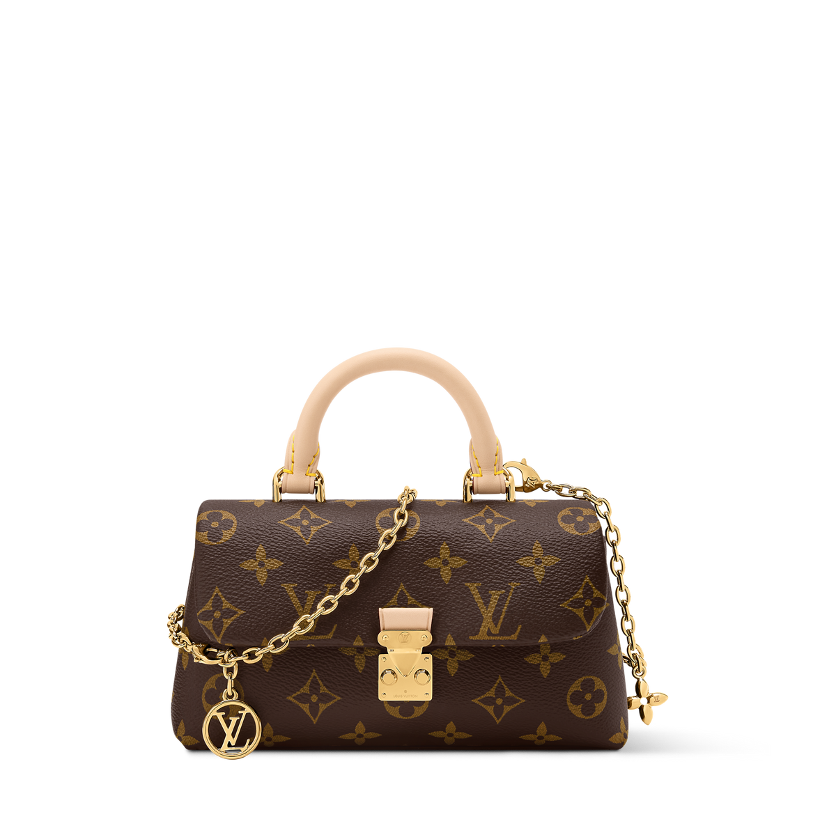 LV Sac Nano Madeleine