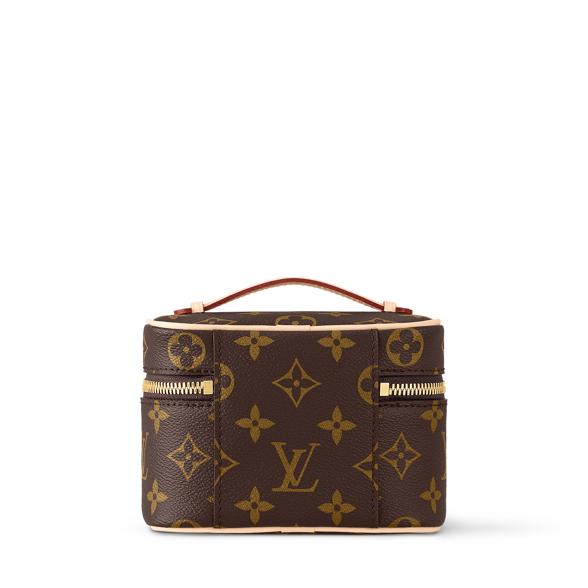 LV Vanity Case Nice Nano