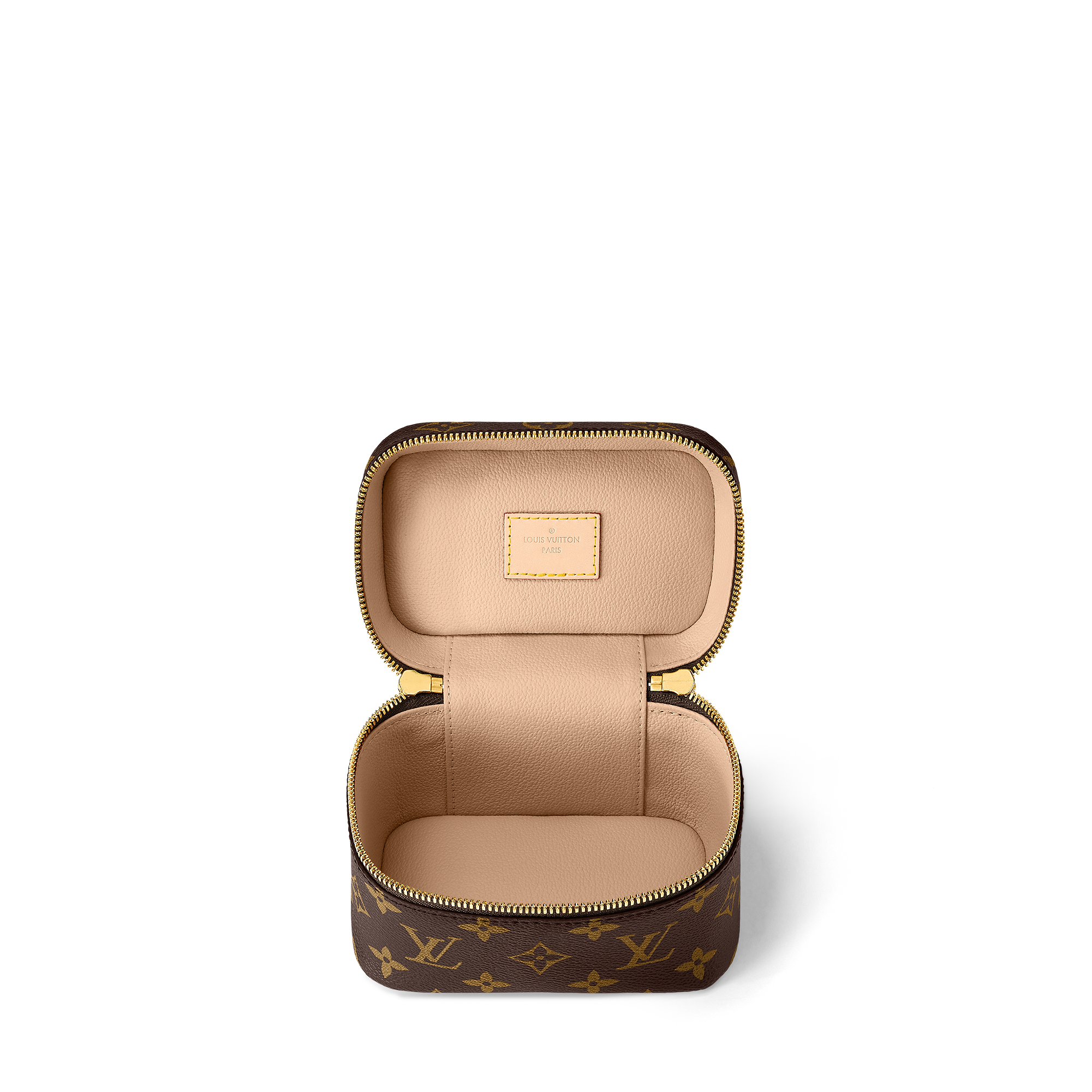 LV Vanity Case Nice Mini