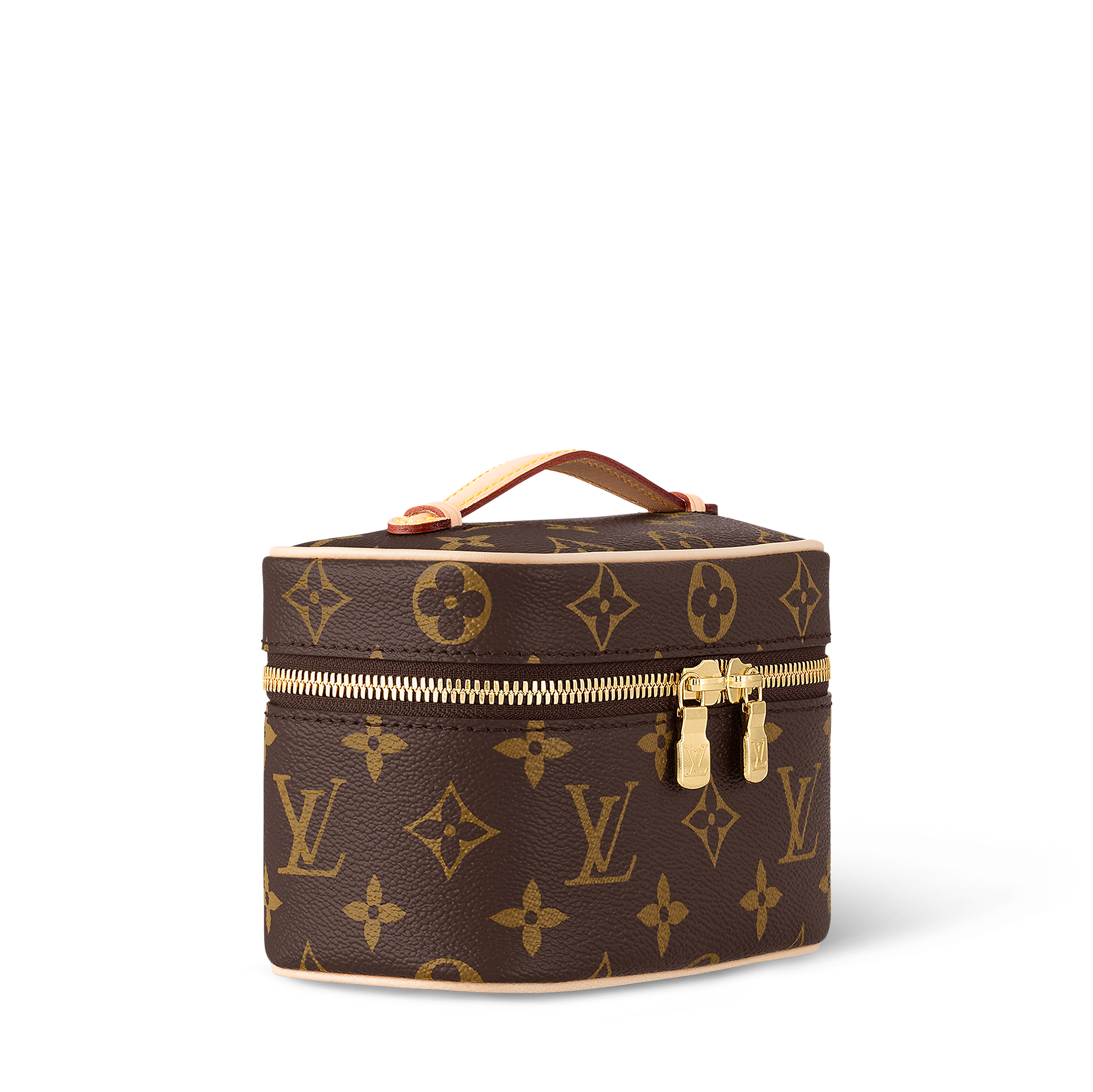 LV Vanity Case Nice Mini