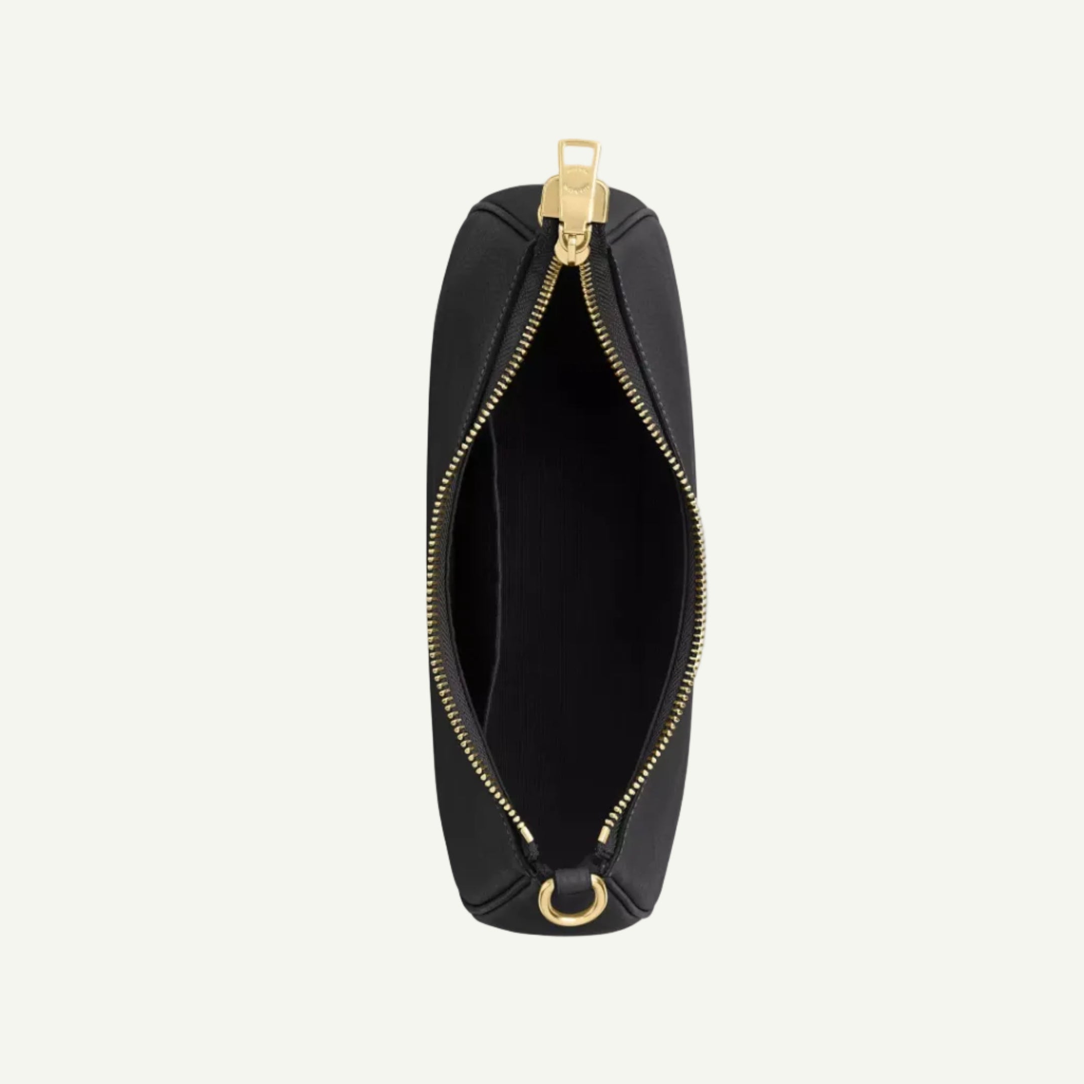 Coach Sac Teri Noir