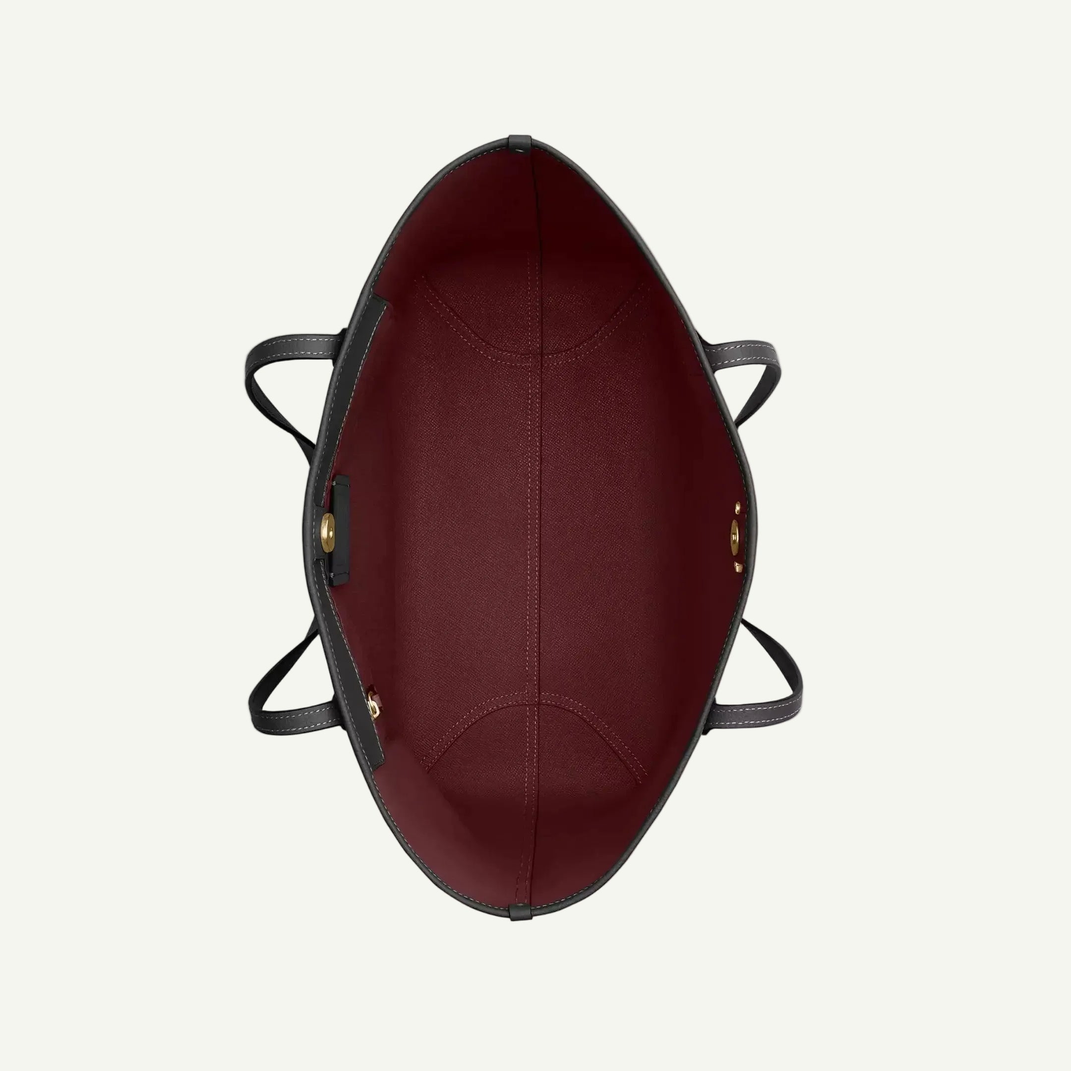 Coach Sac Cabas City Noir