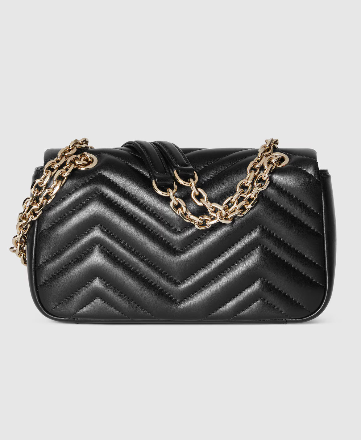 Gucci Sac à épaule GG Marmont petit format