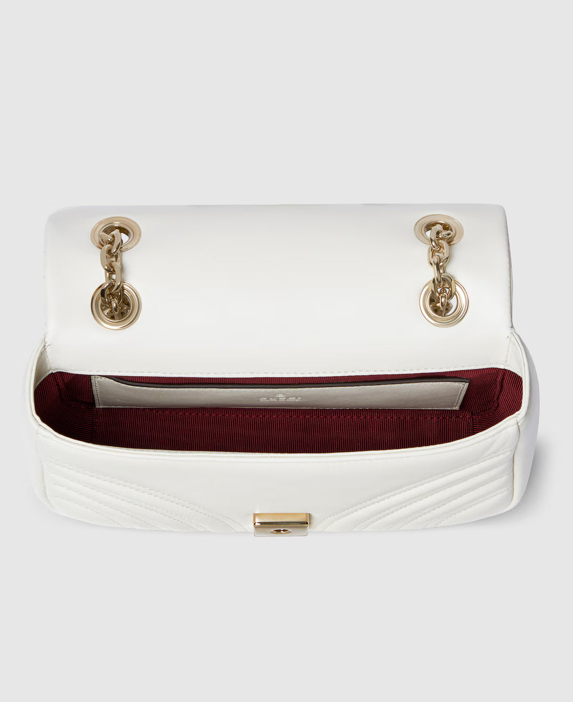 Gucci Sac à épaule GG Marmont petit format