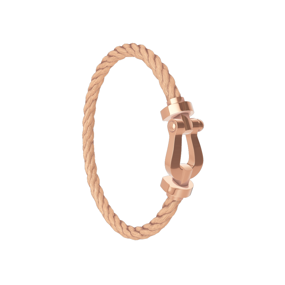 Fred - Bracelet Force 10 or