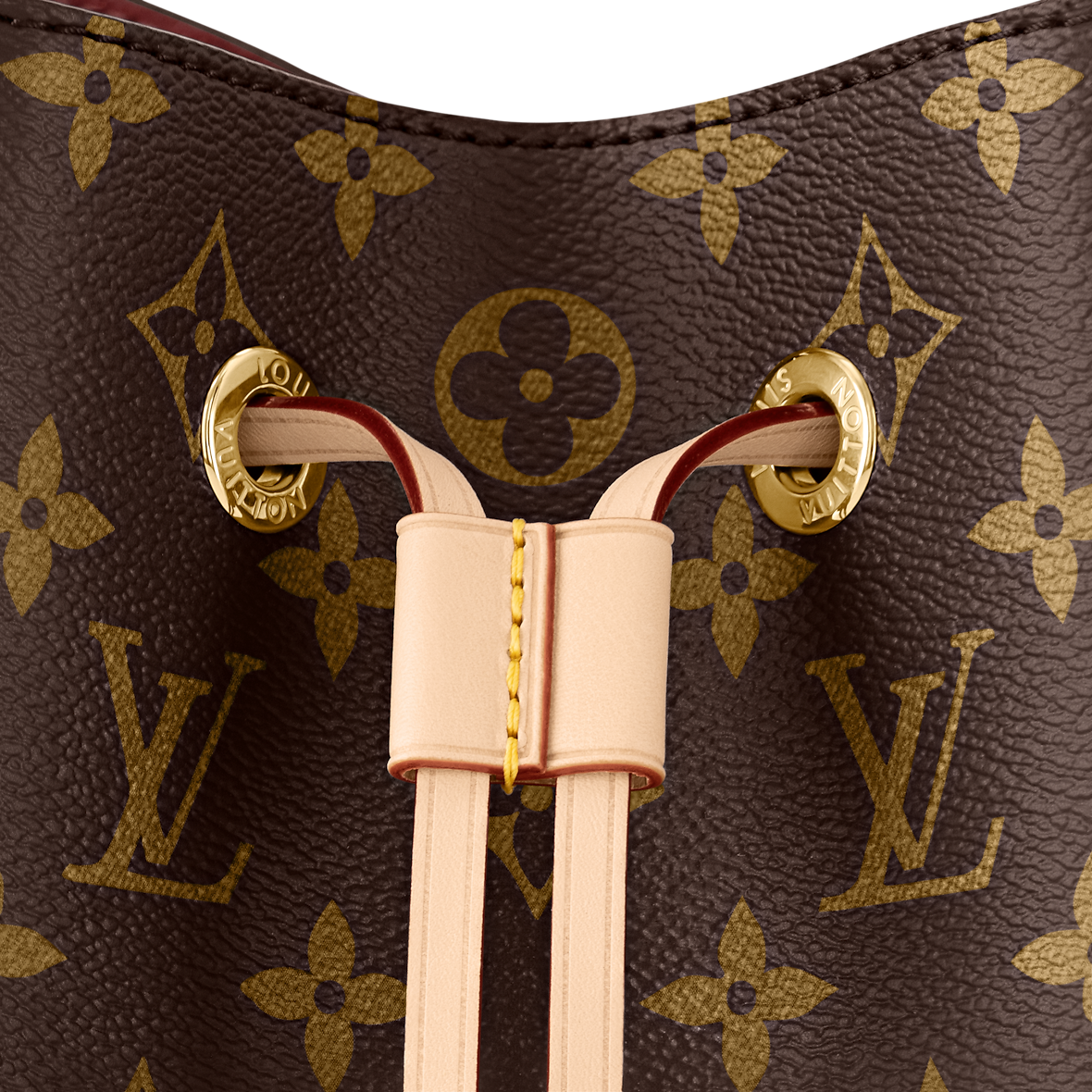 LV Sac Néonoé BB