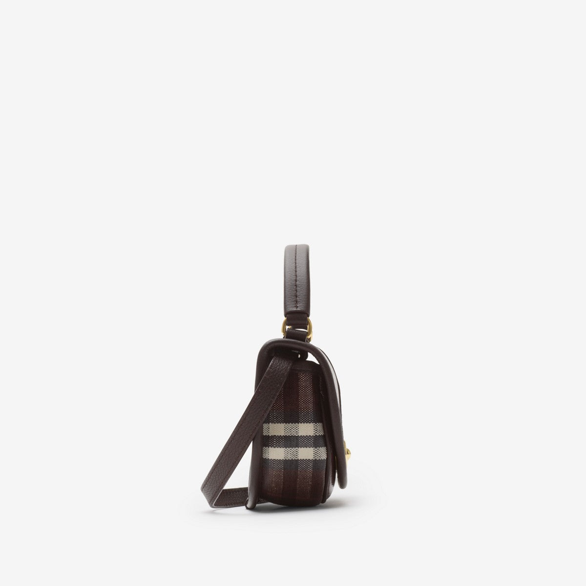 Burberry Mini sacoche Highlands