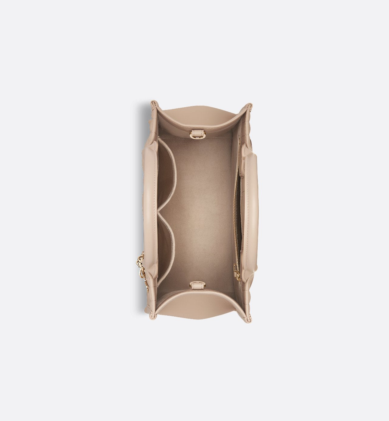 Dior Sac Book Tote Small Rose