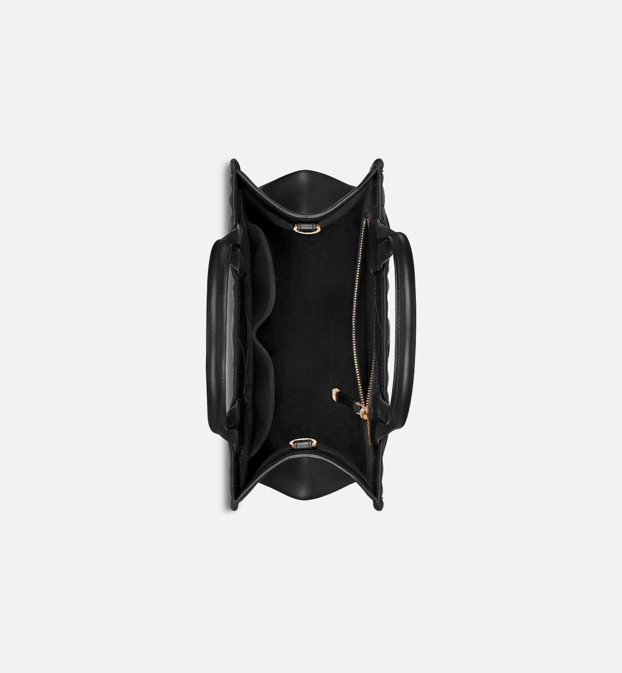 Dior Sac Book Tote Small Noir