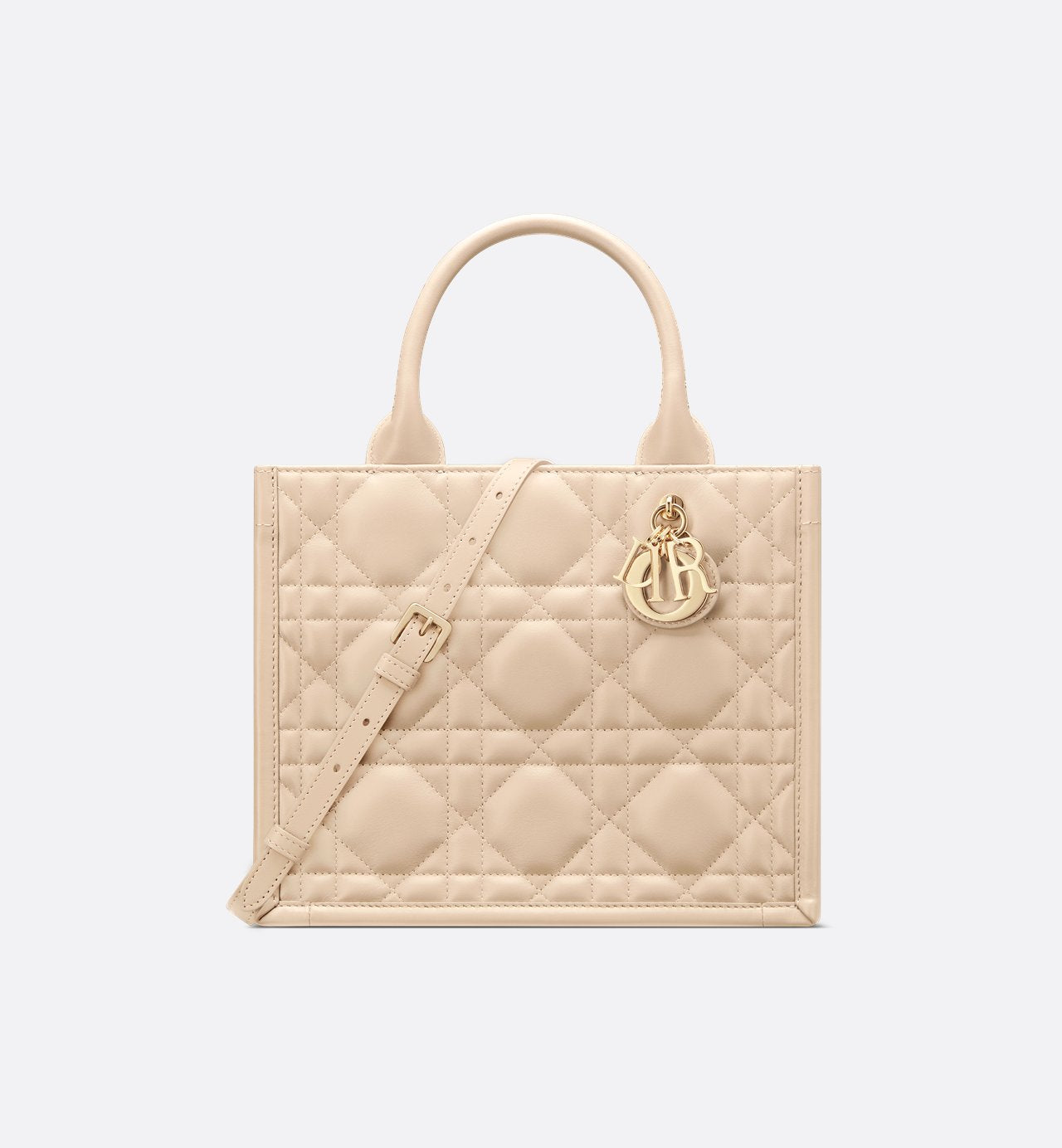 Dior Sac Book Tote Small beige