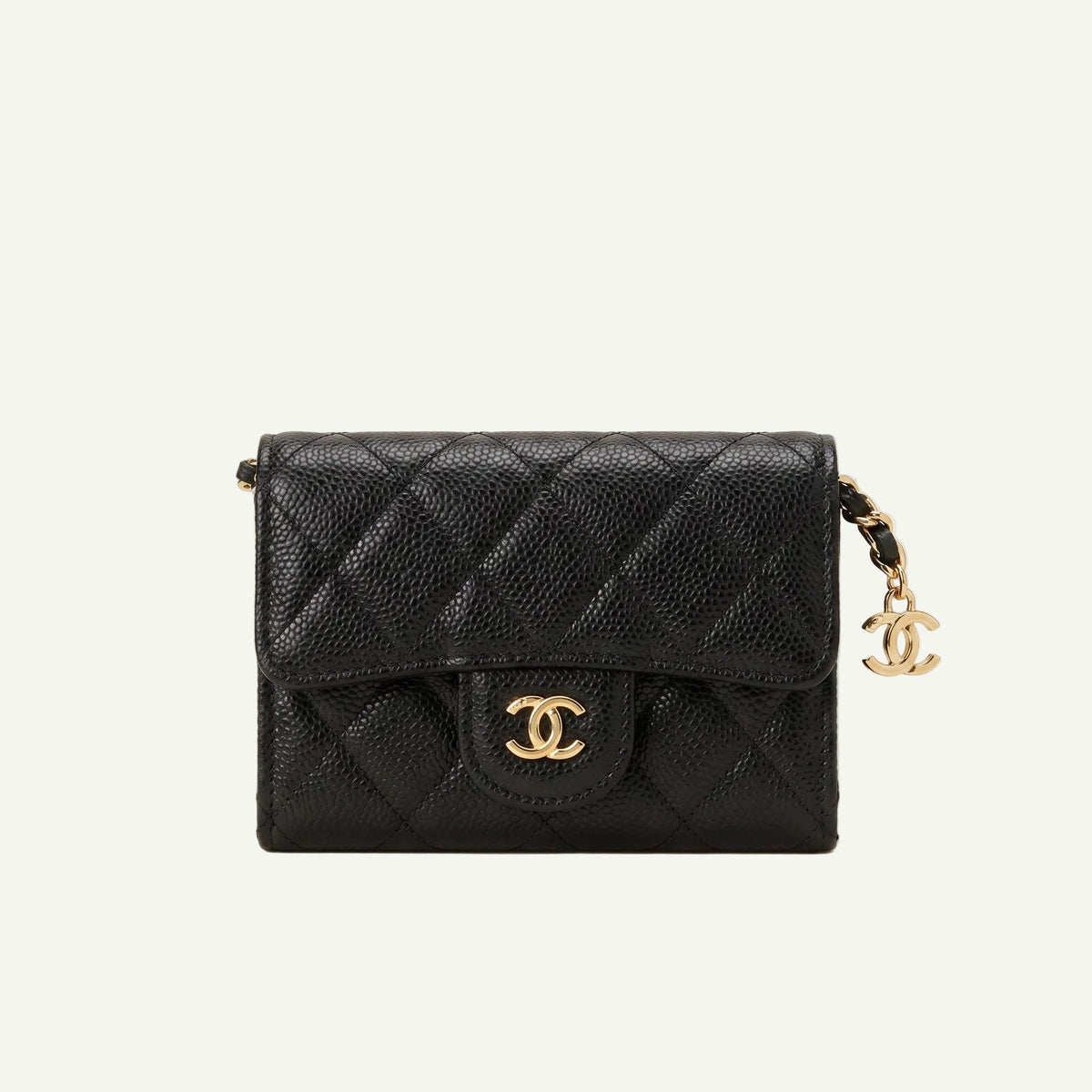 Mini Sac Chanel Noir