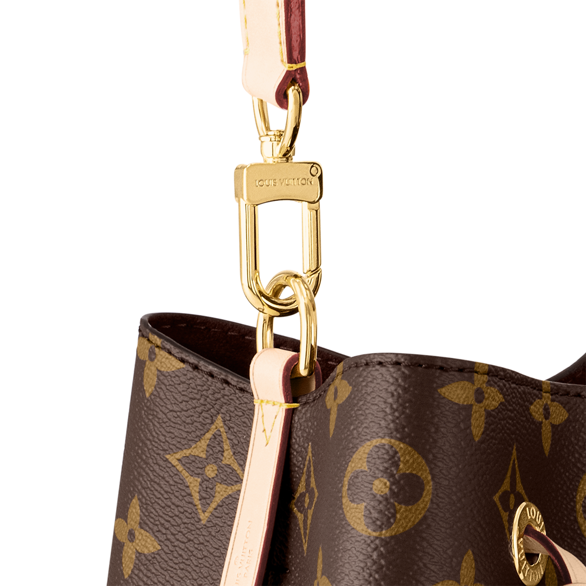 LV Sac Néonoé BB