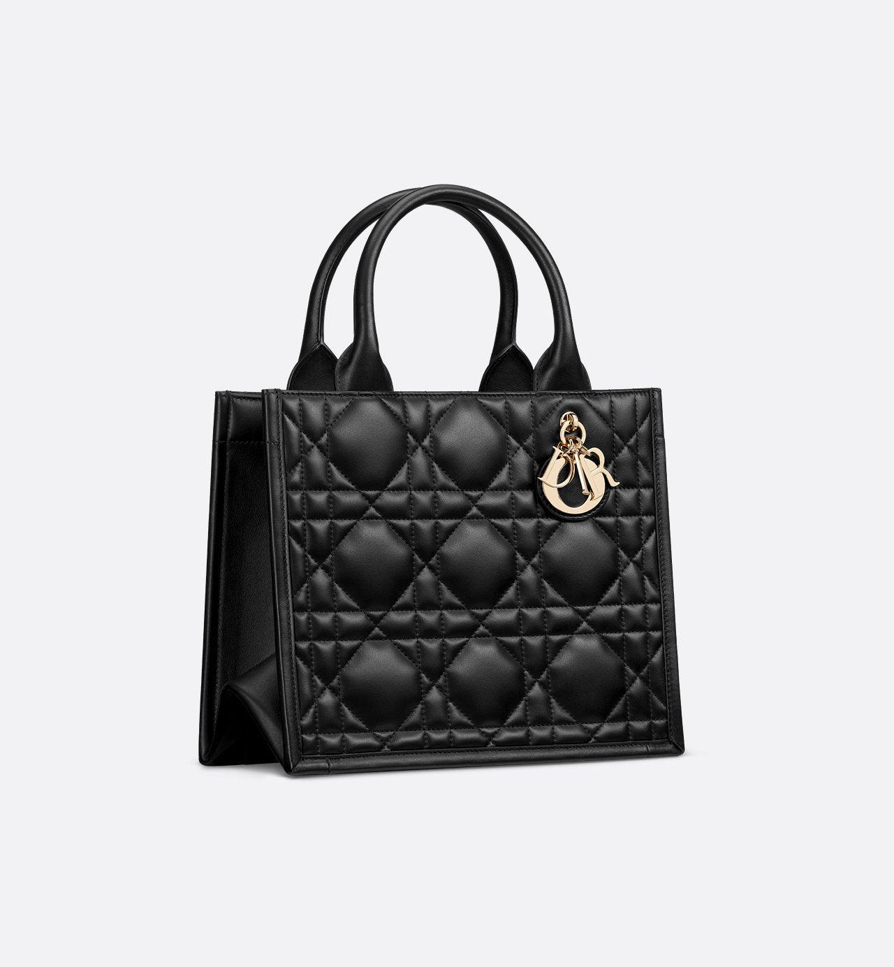 Dior Sac Book Tote Small Noir