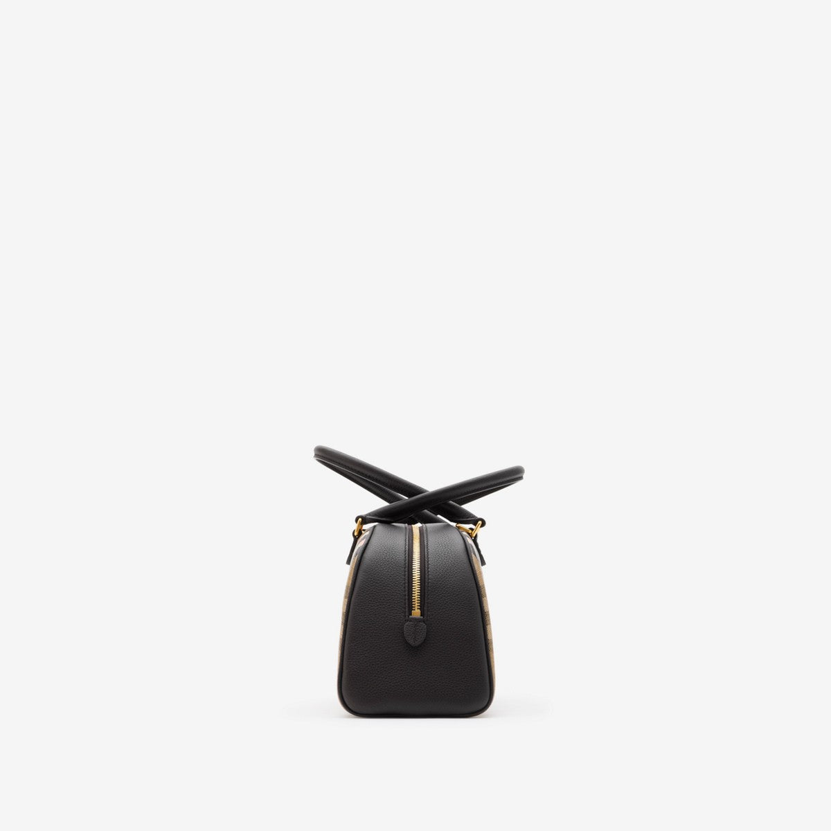 Burberry Sac bowling Highlands Hazel