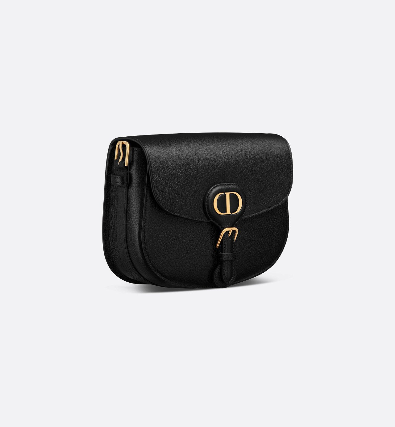 Dior Sac Bobby Medium Noir