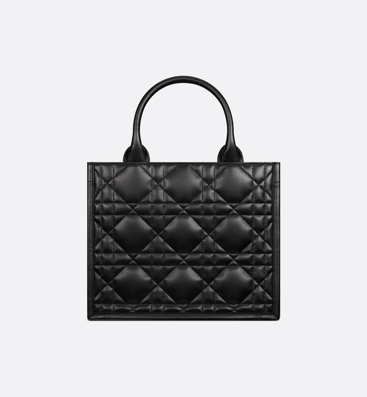 Dior Sac Book Tote Small Noir