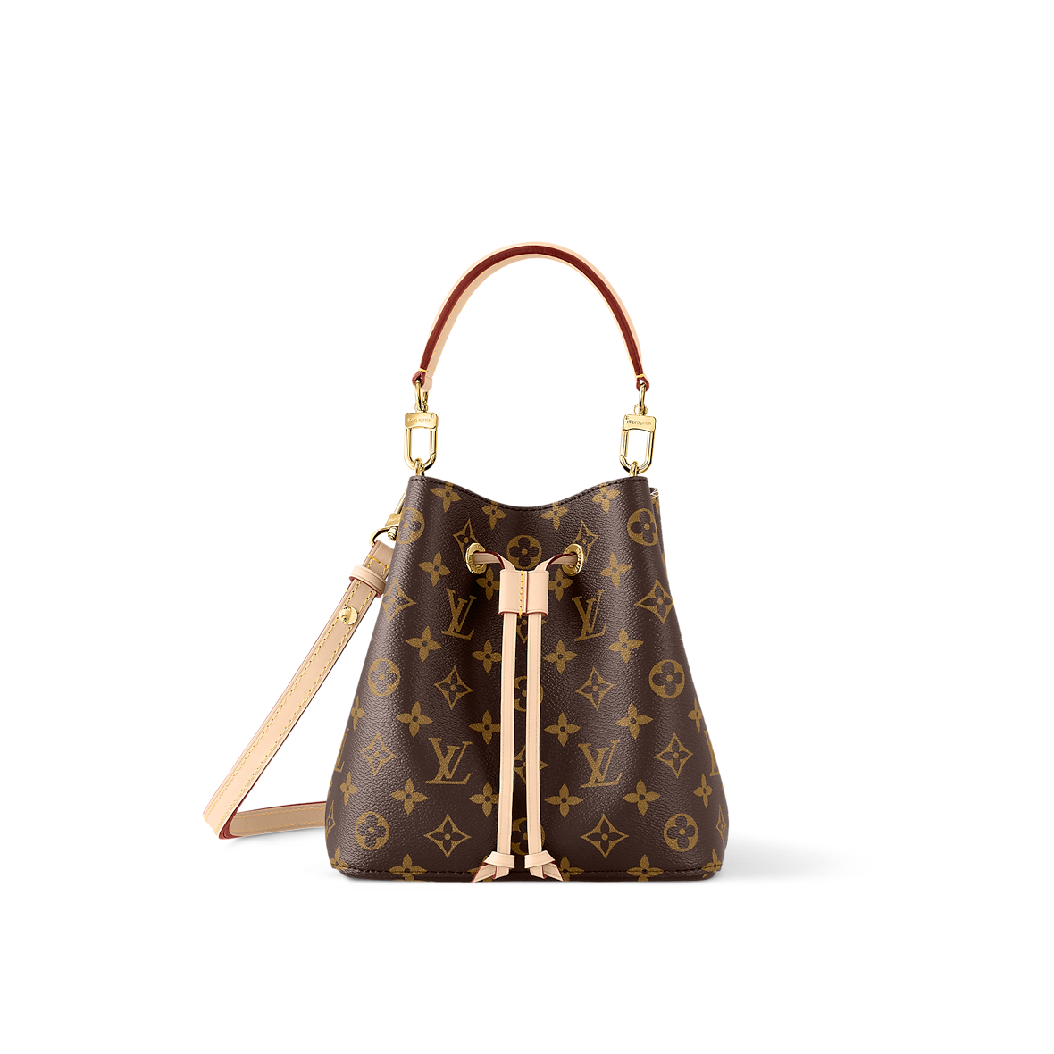 LV Sac Néonoé BB