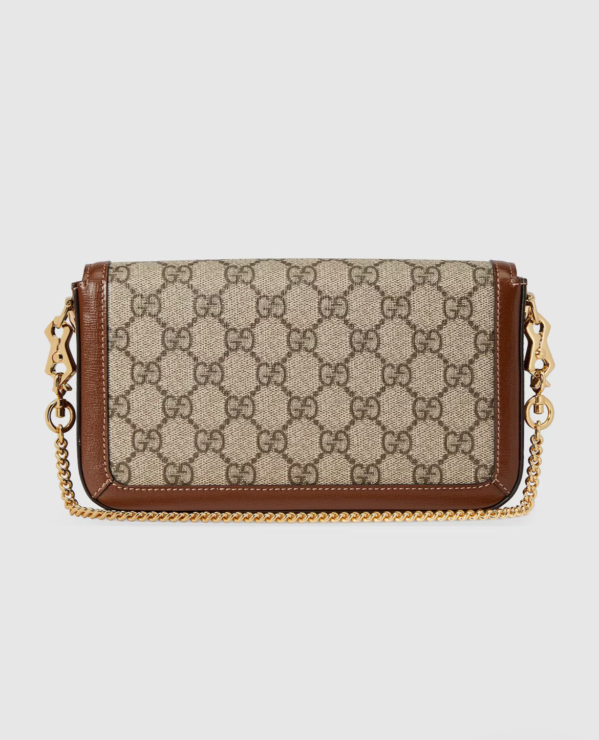 Gucci Sac à épaule Gucci Horsebit 1955 petit format