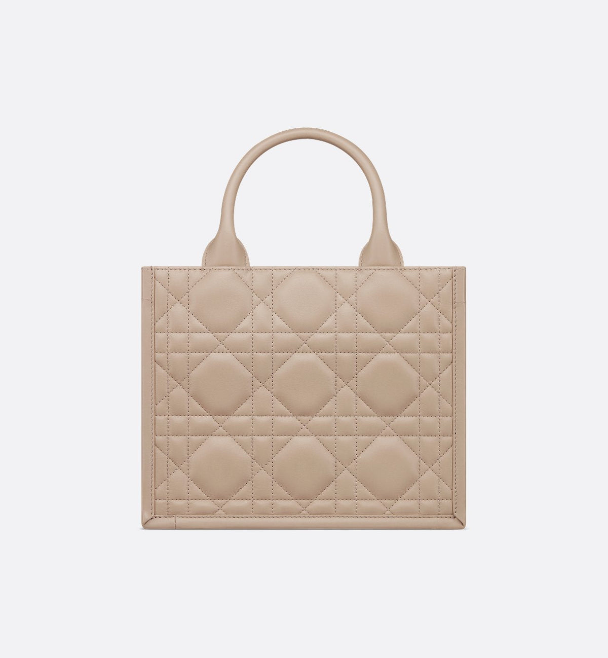 Dior Sac Book Tote Small Rose