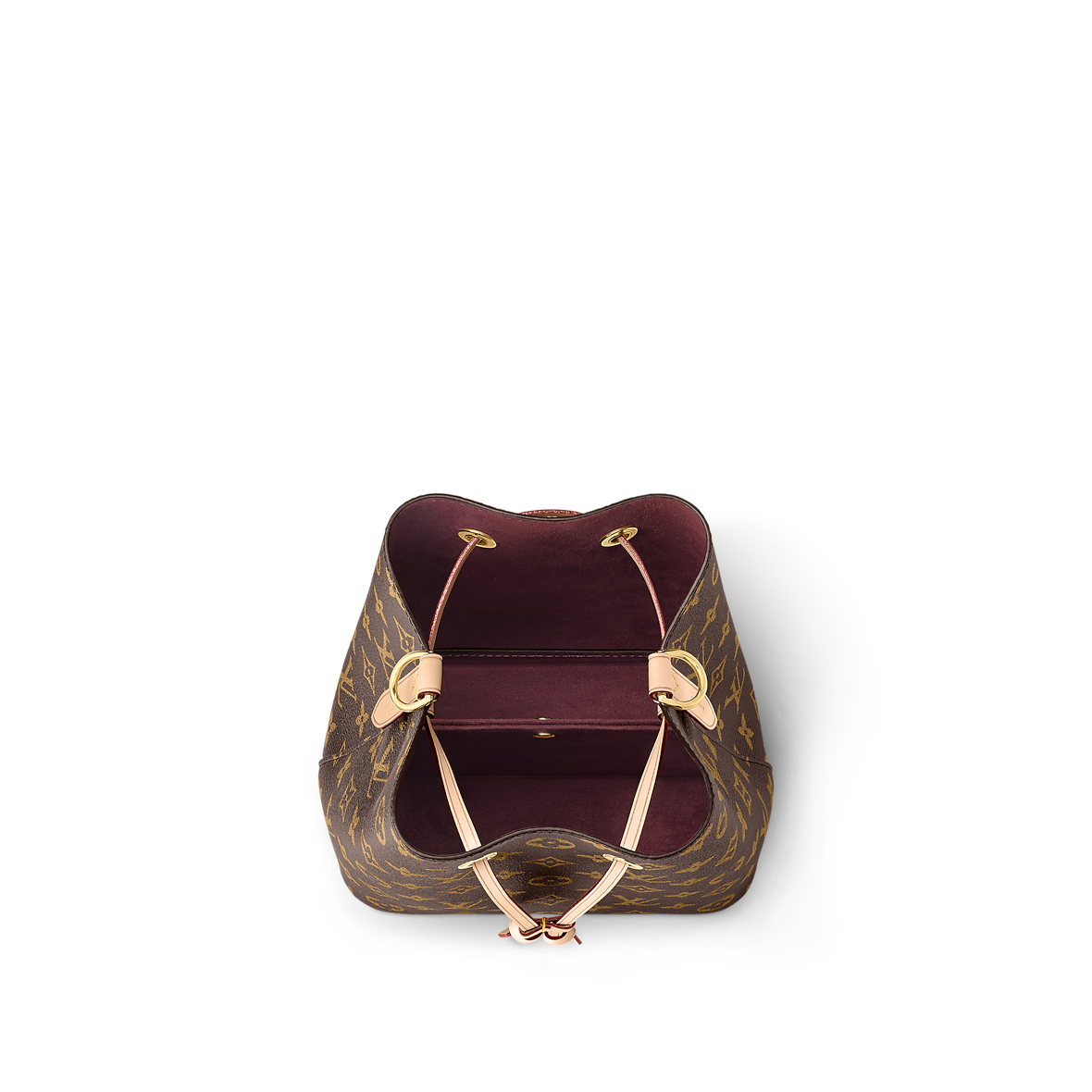 LV Sac Néonoé BB