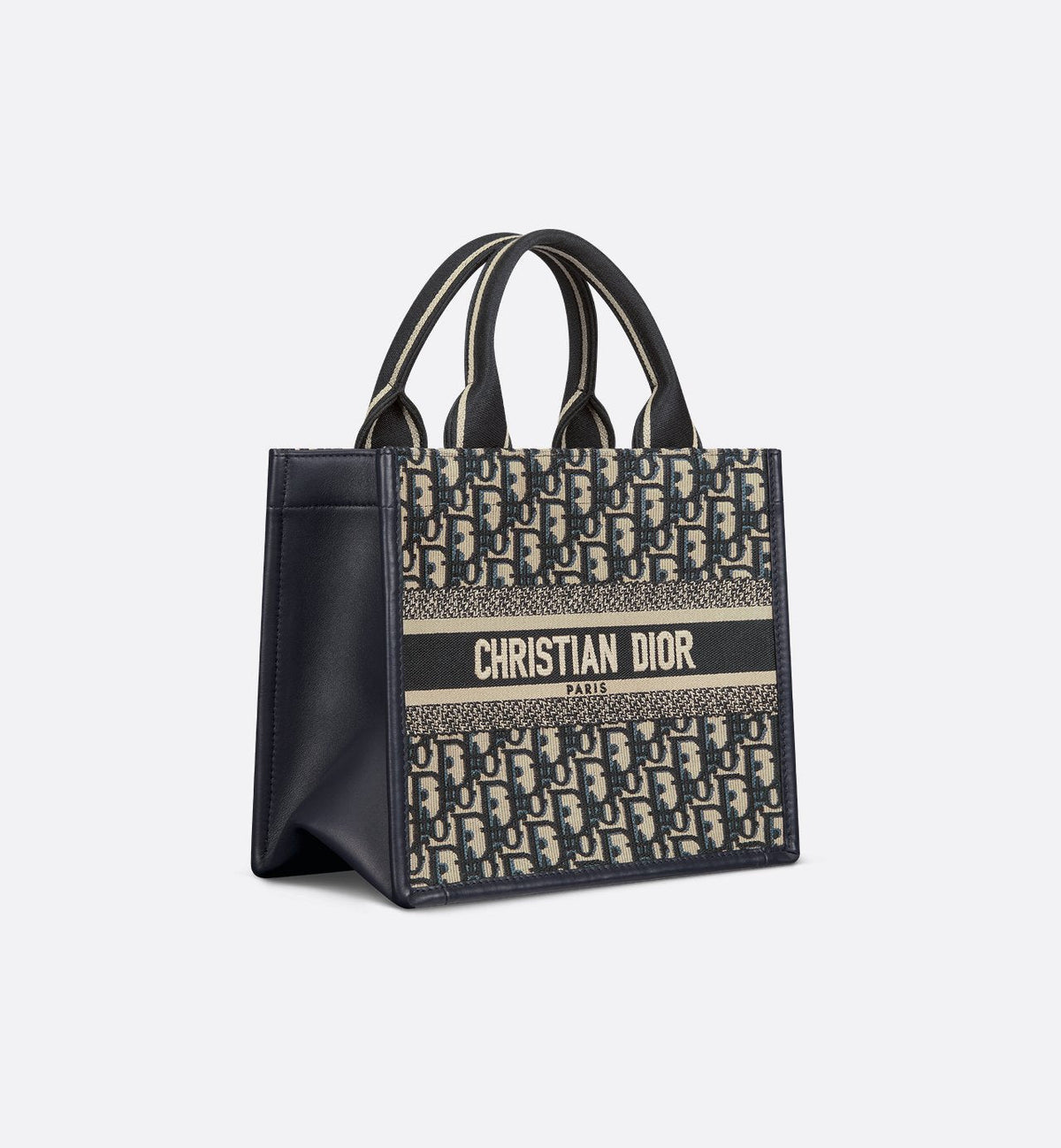 Dior Sac Book Tote Small
