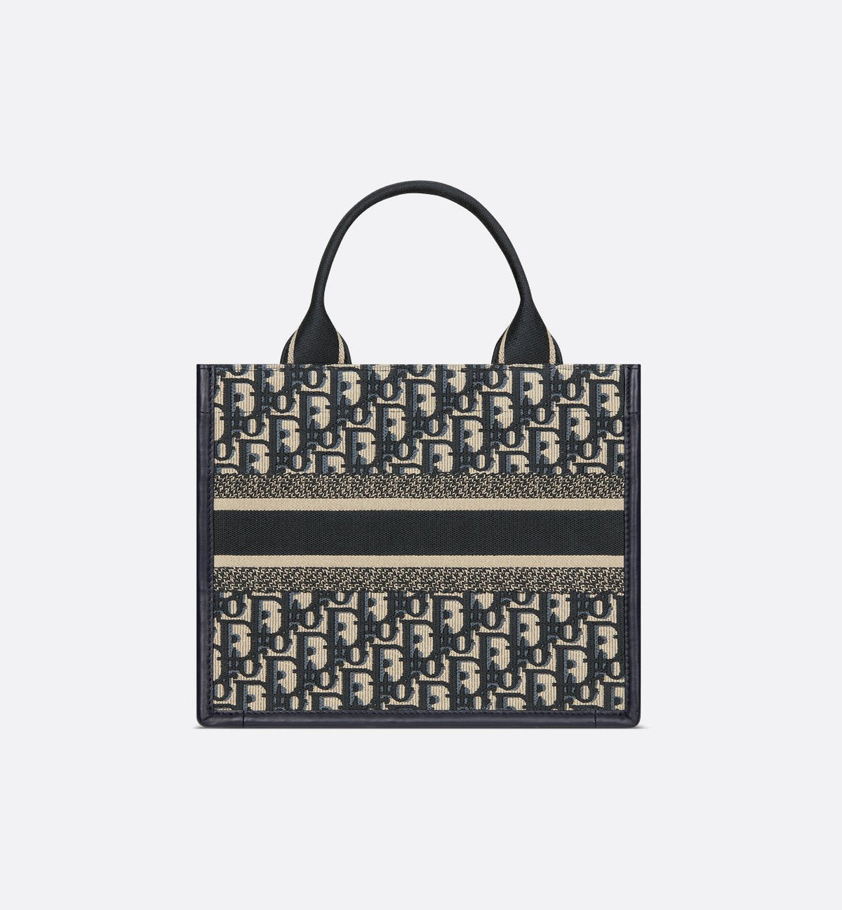 Dior Sac Book Tote Small