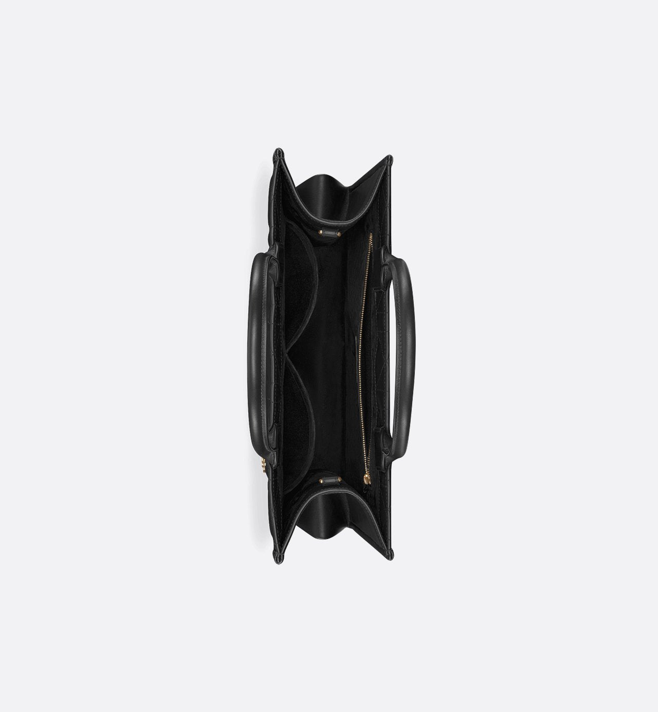 Dior Sac Book Tote Medium Noir