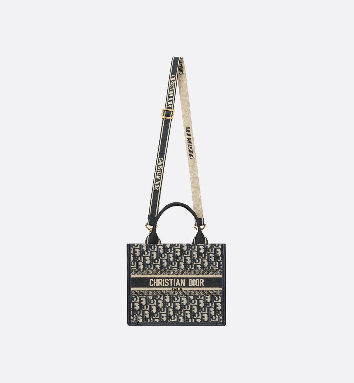 Dior Sac Book Tote Small