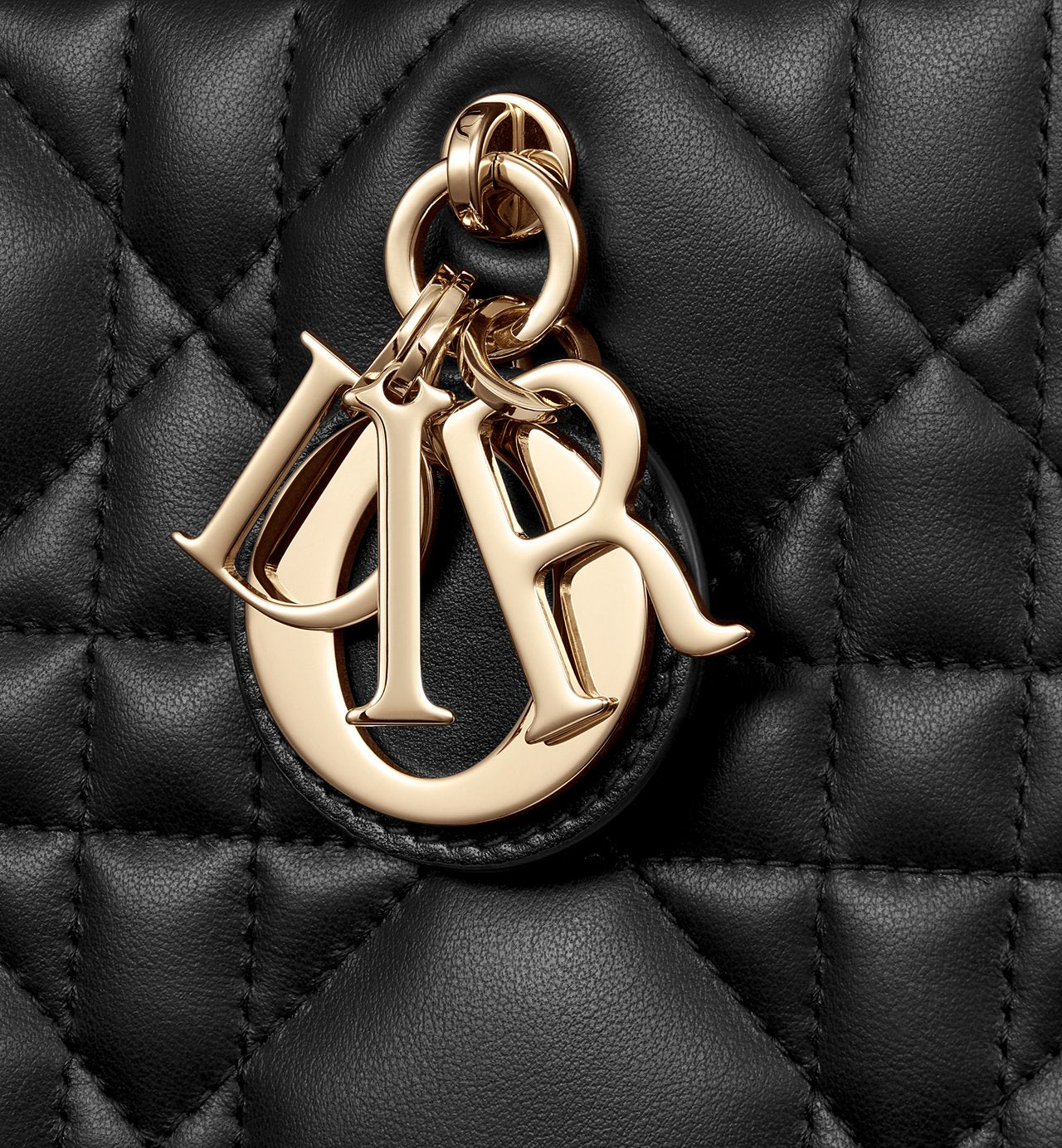 Dior Sac Book Tote Small Noir