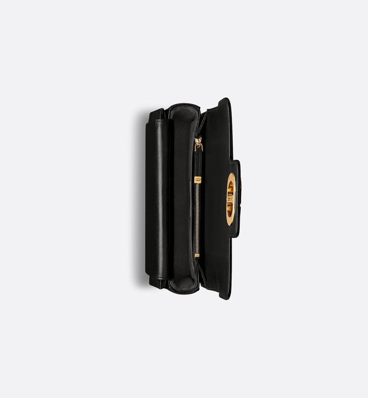 Dior Sac Top Handle Jolie Small Noir