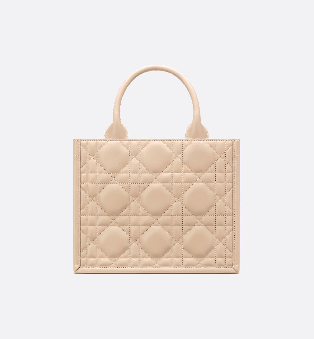 Dior Sac Book Tote Small beige