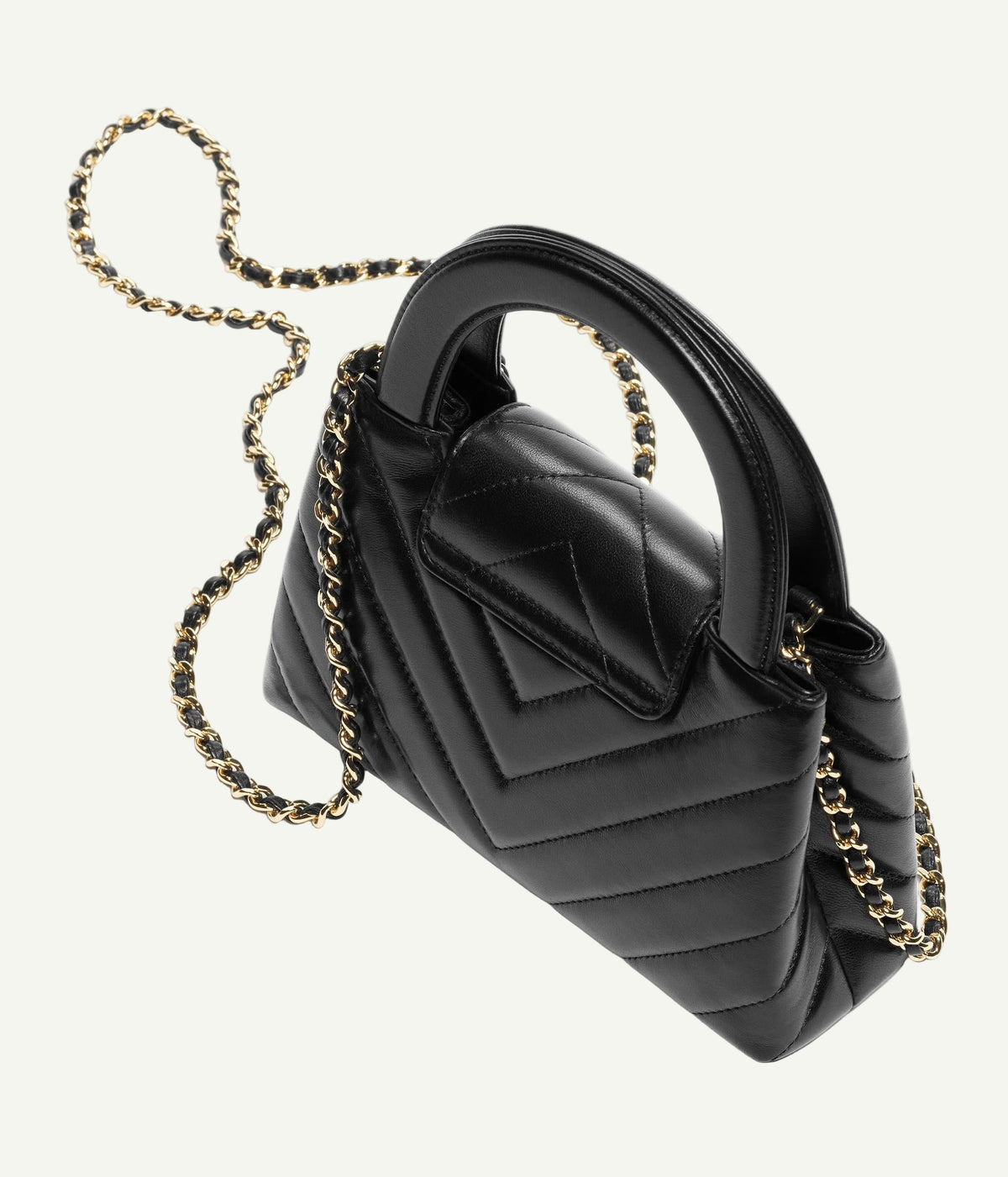 Chanel Sac Mini Cabas