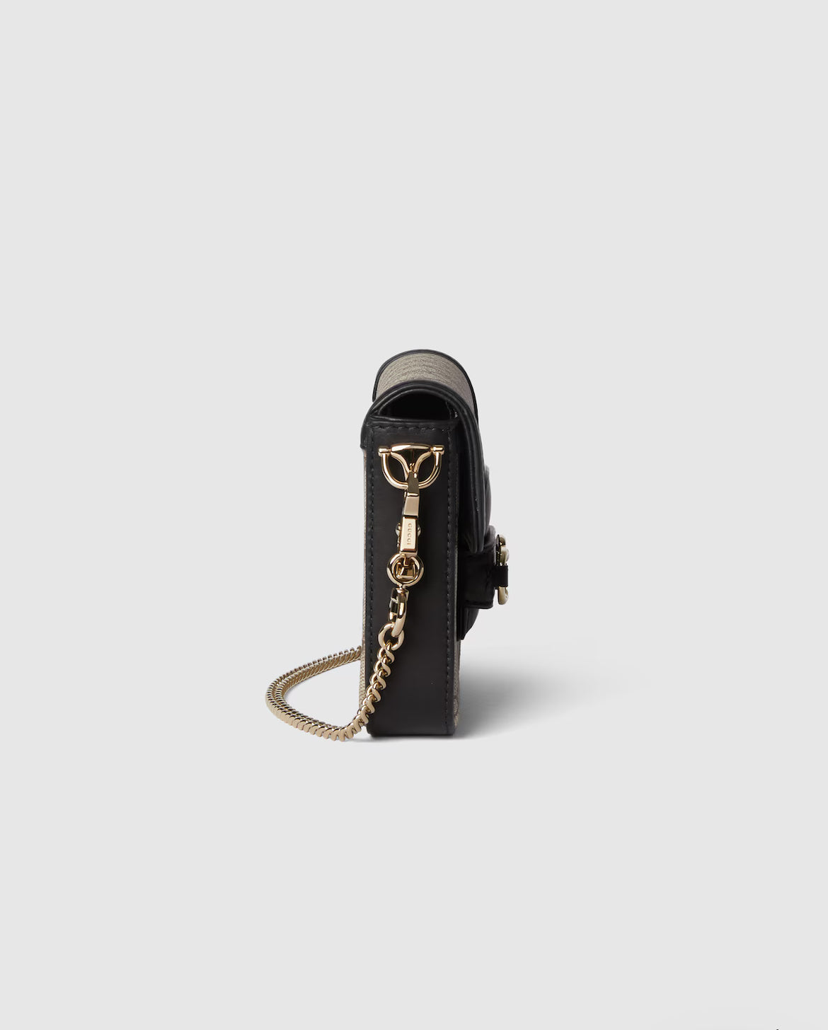 Gucci Sac à épaule Gucci Horsebit 1955 Soft petit format
