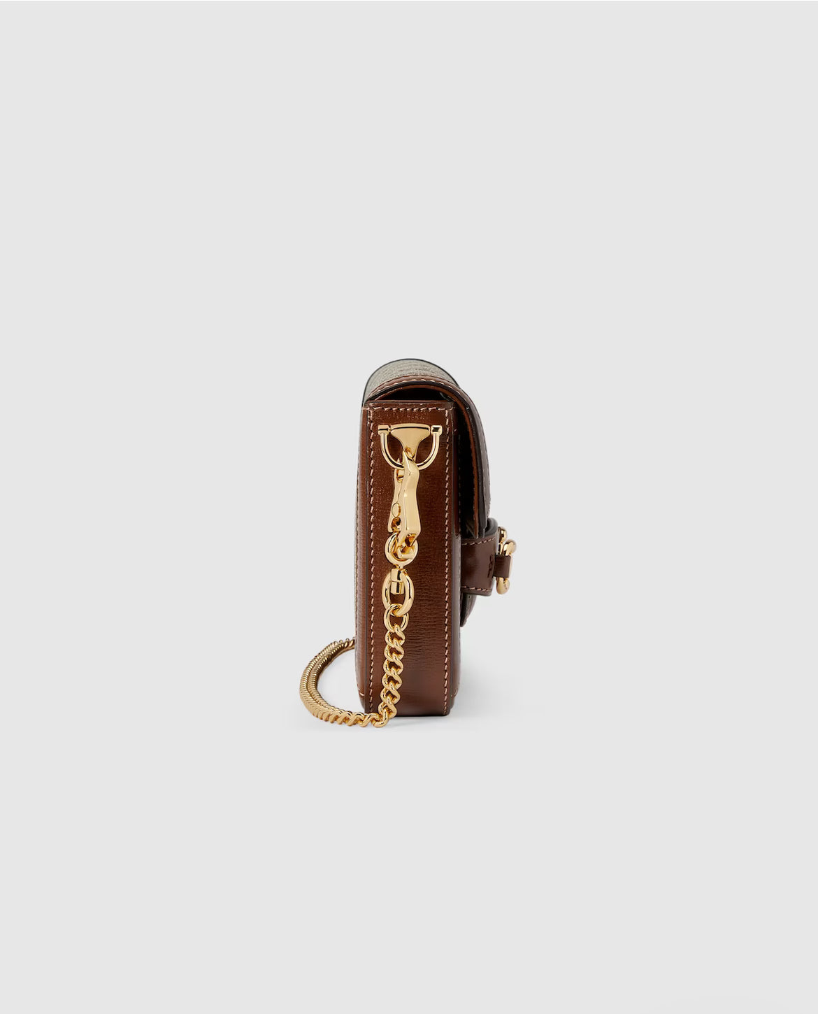 Gucci Sac à épaule Gucci Horsebit 1955 petit format