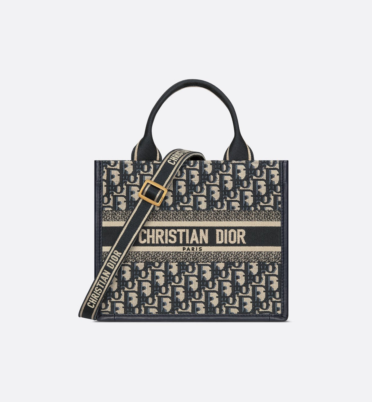 Dior Sac Book Tote Small