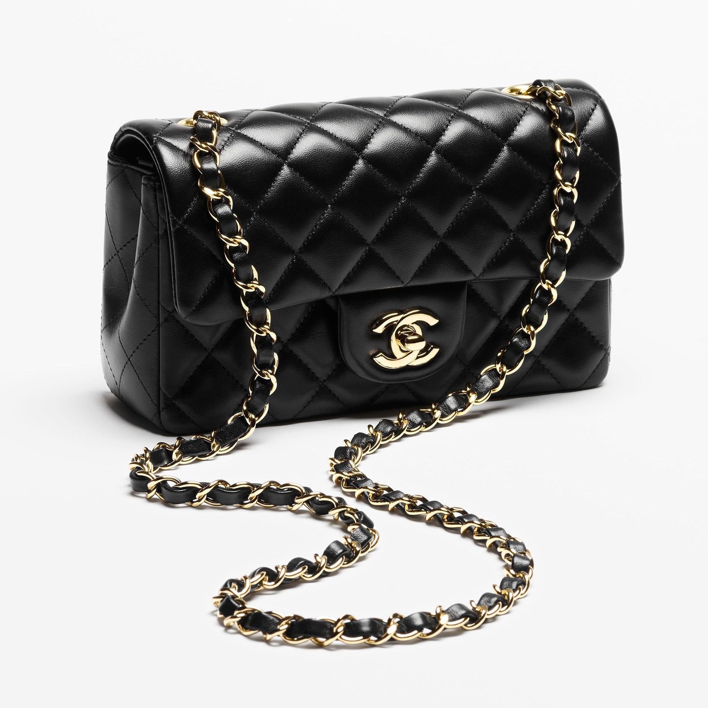Chanel Sac Classic Noir