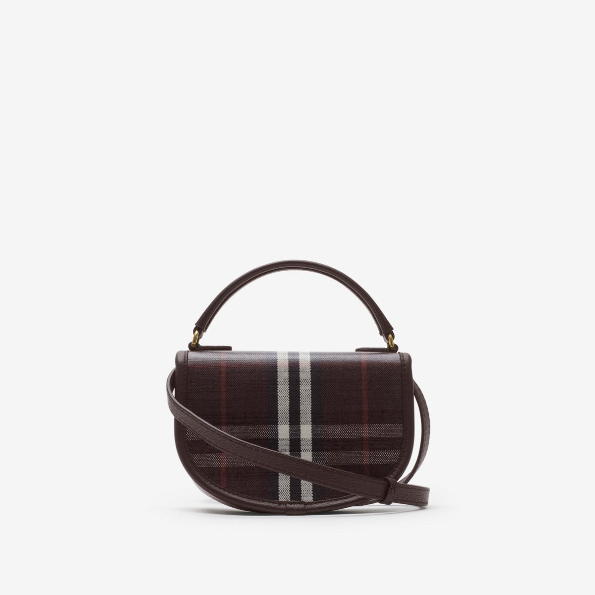 Burberry Mini sacoche Highlands