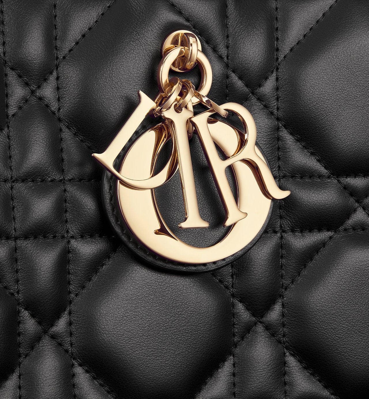 Dior Sac Book Tote Medium Noir